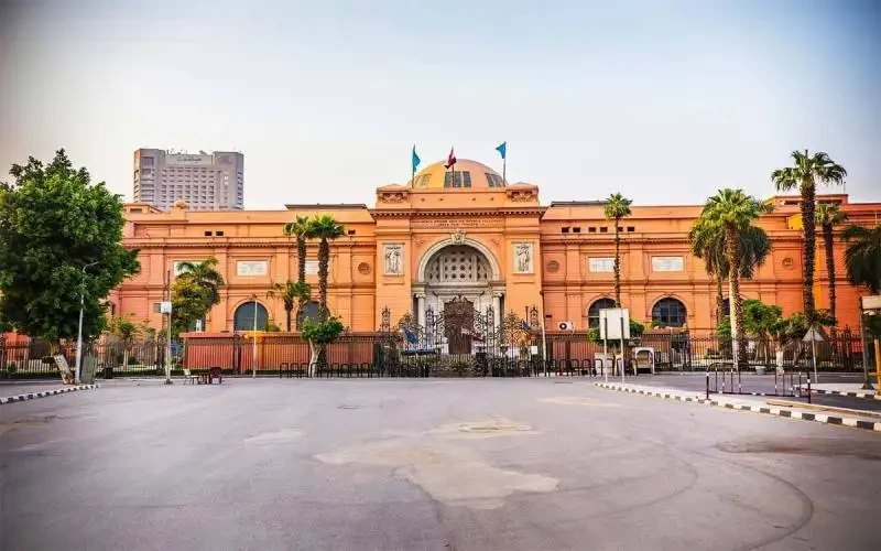 Cairo Travel Package